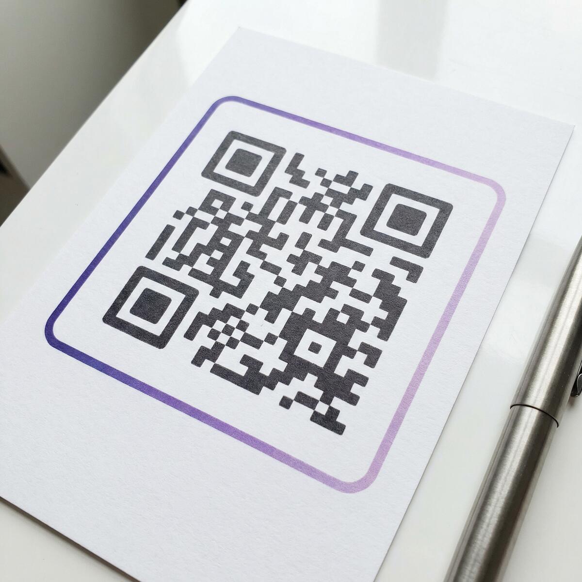 蜜桃视频商务二维码