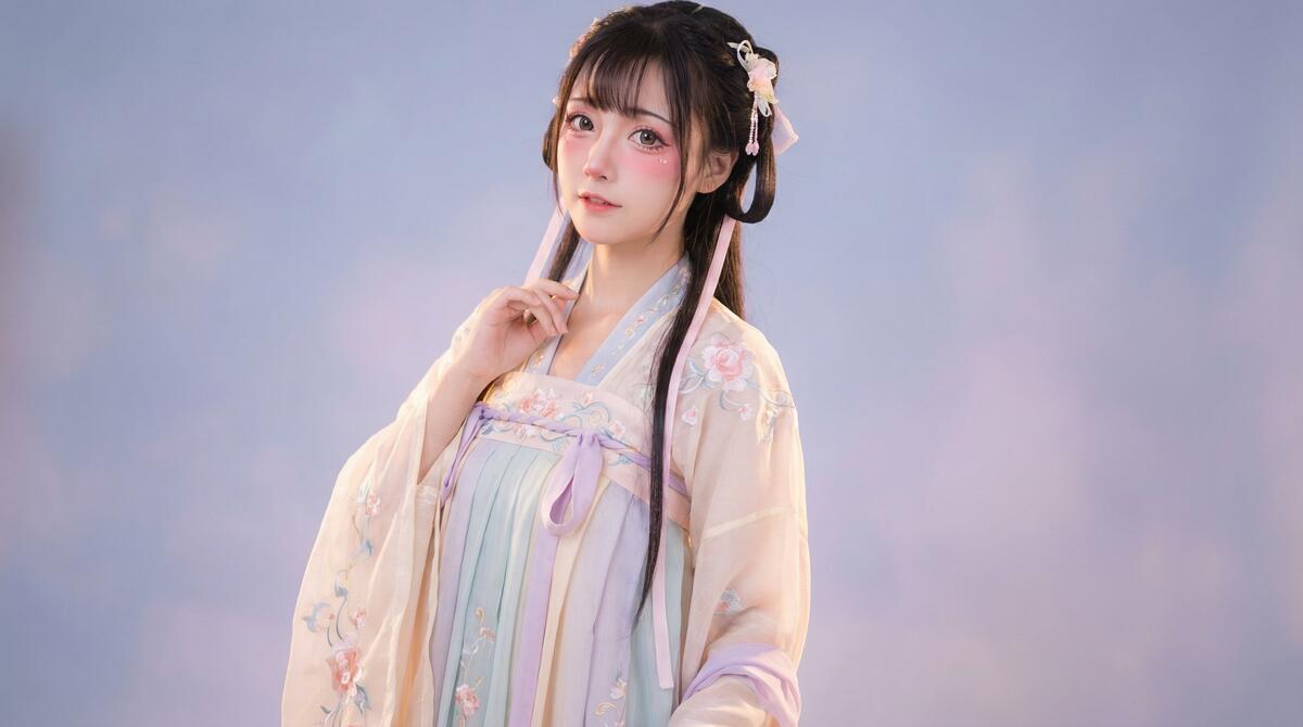 蜜桃视频动漫Cosplay视频