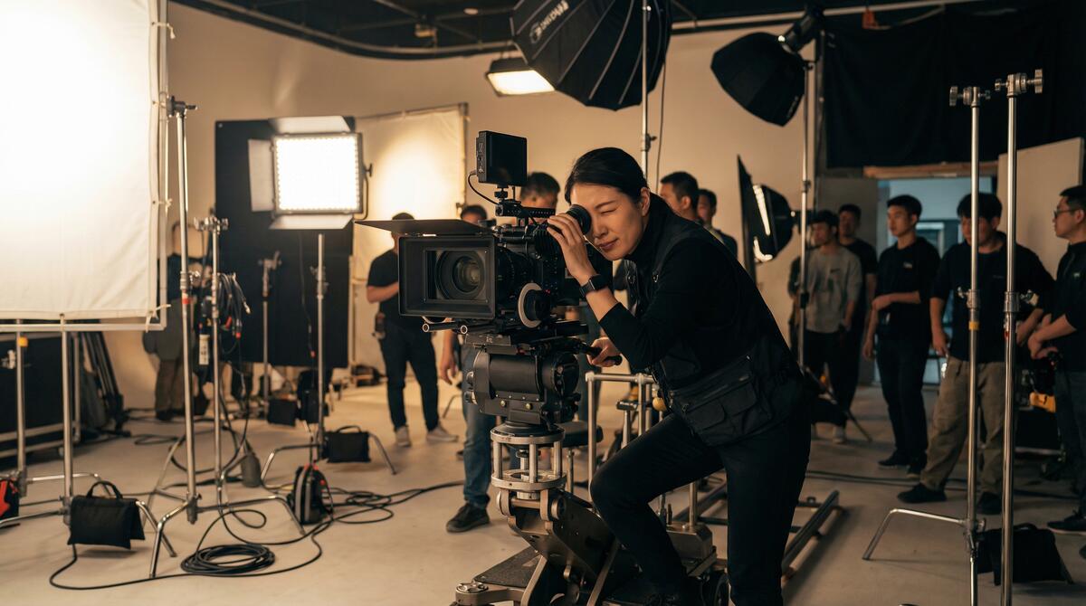 蜜桃视频视频拍摄教程