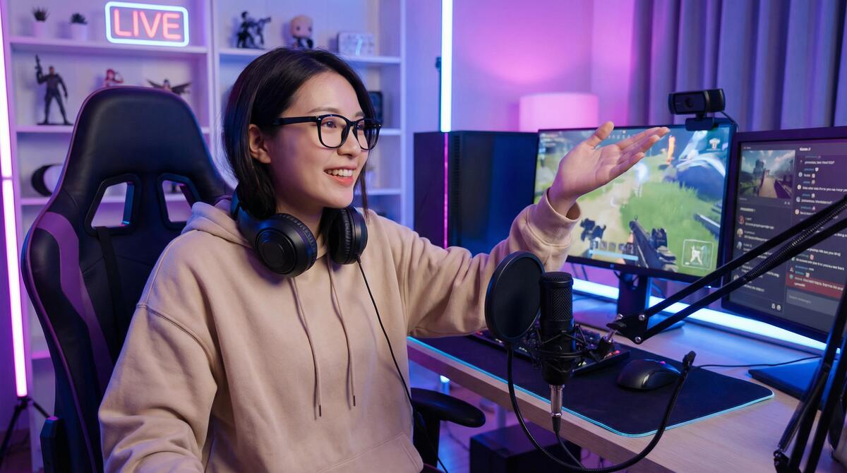 蜜桃视频 TikTok风格短视频